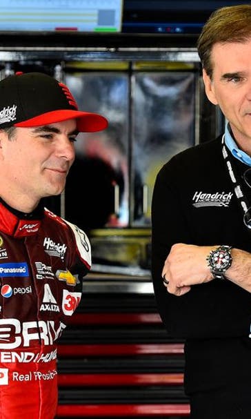 Could Dodge be returning to the Monster Energy NASCAR Cup Series
